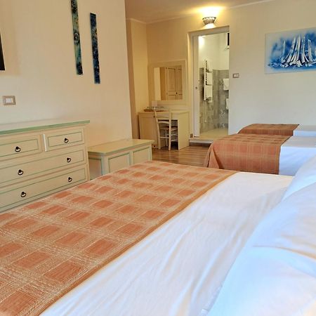 Villa Barbarina Nature Resort Santa Maria la Palma Extérieur photo